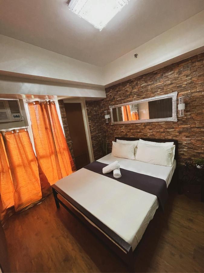 Pearljohn'S Place Tagaytay Prime Residences Tagaytay City Bagian luar foto