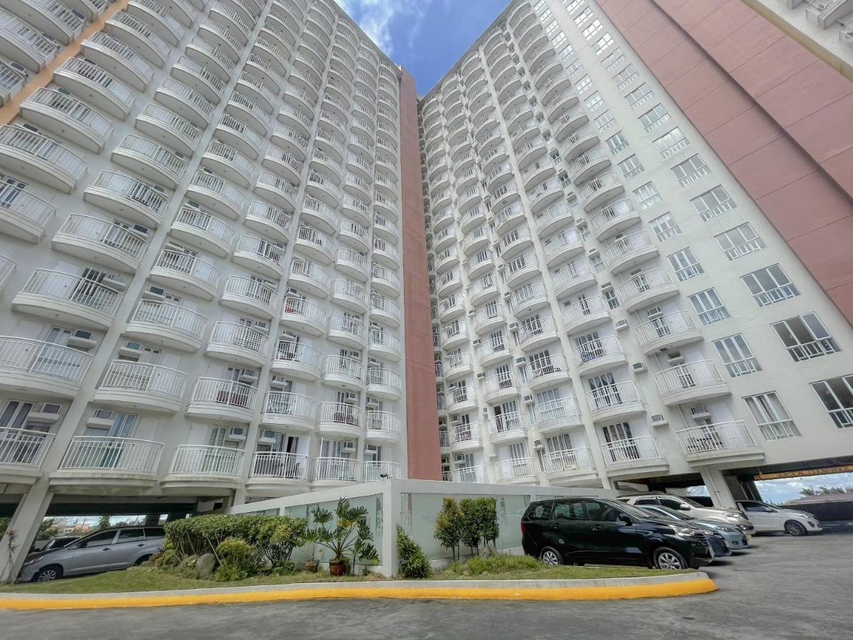 Pearljohn'S Place Tagaytay Prime Residences Tagaytay City Bagian luar foto