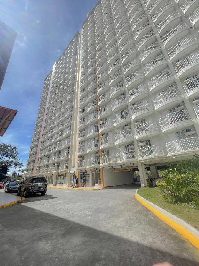Pearljohn'S Place Tagaytay Prime Residences Tagaytay City Bagian luar foto
