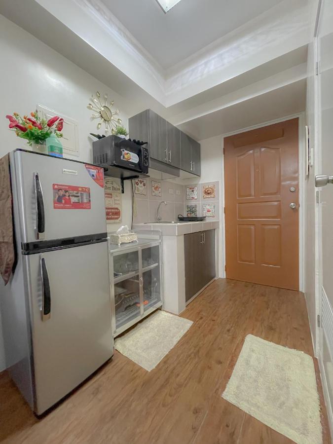 Pearljohn'S Place Tagaytay Prime Residences Tagaytay City Bagian luar foto