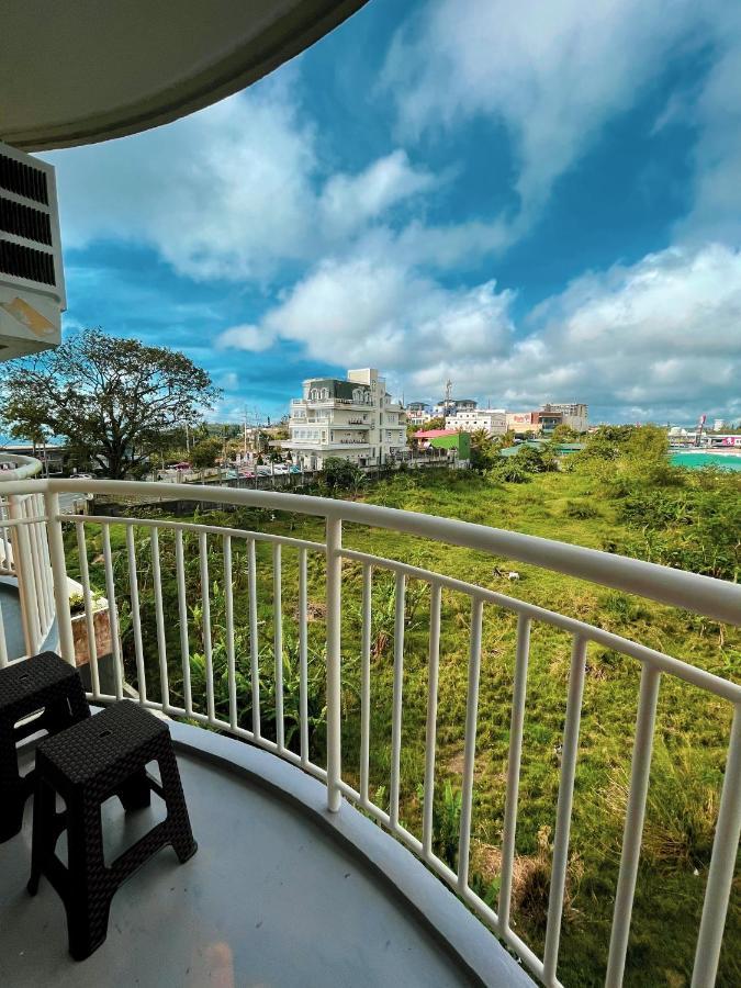 Pearljohn'S Place Tagaytay Prime Residences Tagaytay City Bagian luar foto