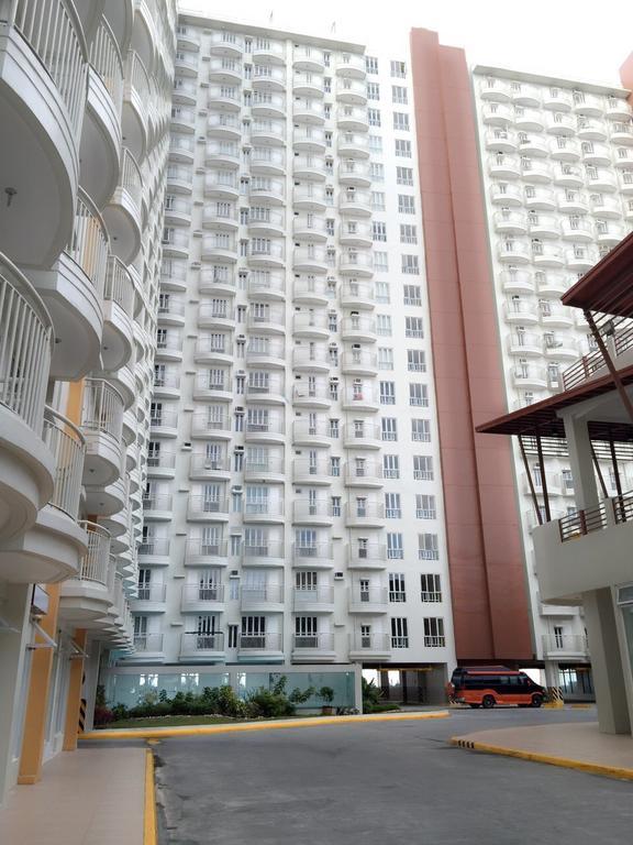 Pearljohn'S Place Tagaytay Prime Residences Tagaytay City Bagian luar foto