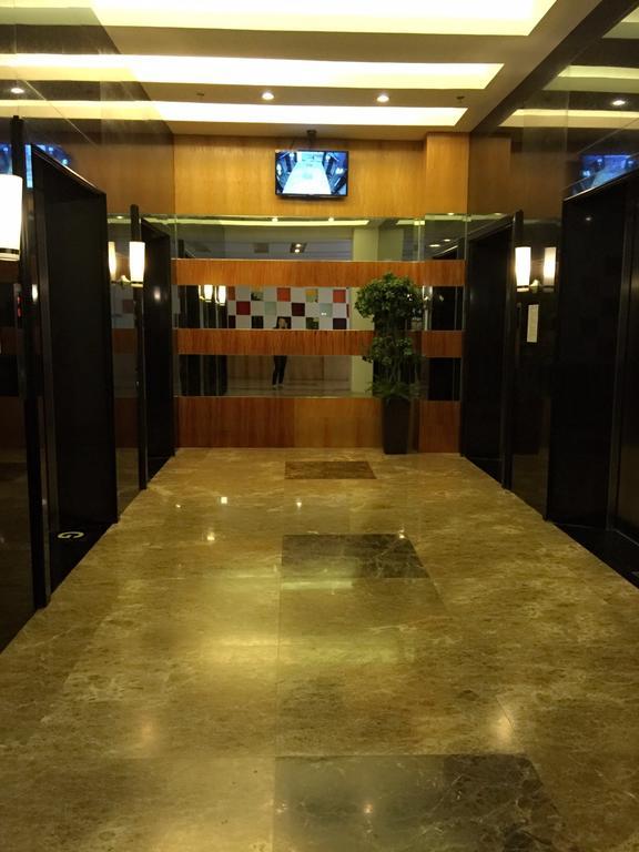 Pearljohn'S Place Tagaytay Prime Residences Tagaytay City Bagian luar foto