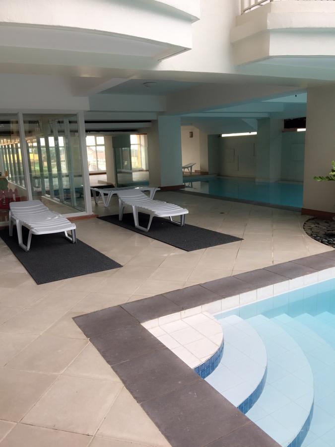 Pearljohn'S Place Tagaytay Prime Residences Tagaytay City Bagian luar foto