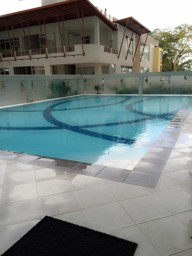 Pearljohn'S Place Tagaytay Prime Residences Tagaytay City Bagian luar foto